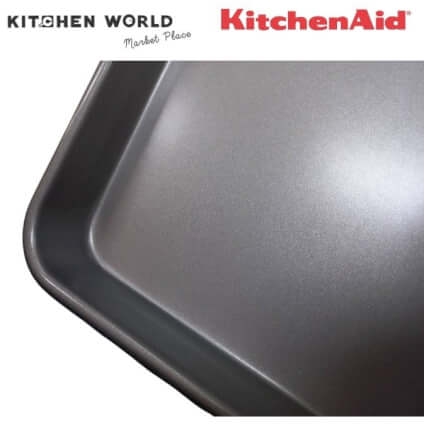 ถาดอบเจลลี่โรลแบบไม่ติดกระทะ KitchenAid KBNSO15JR ขนาด 38 ซม._3